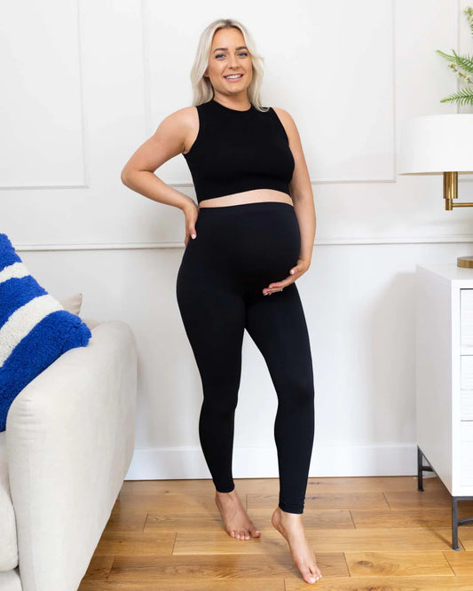 Umstandsleggings