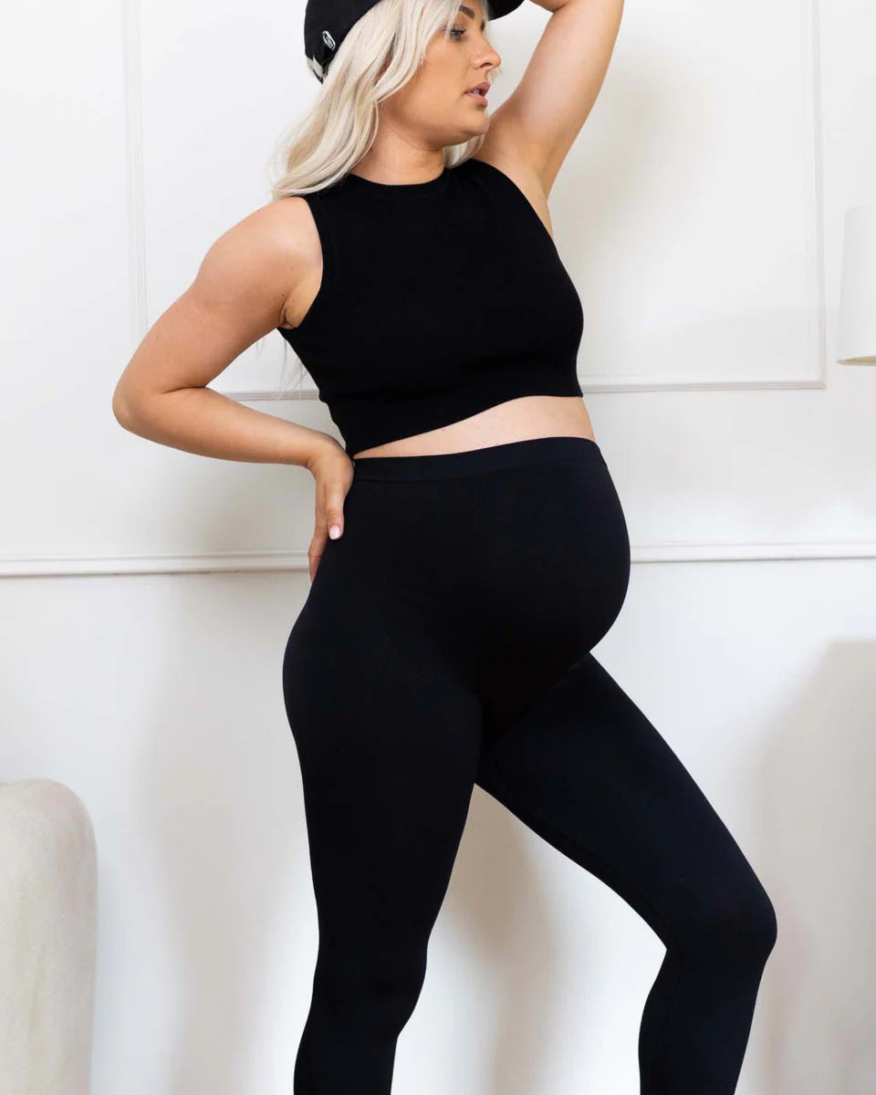 Umstandsleggings