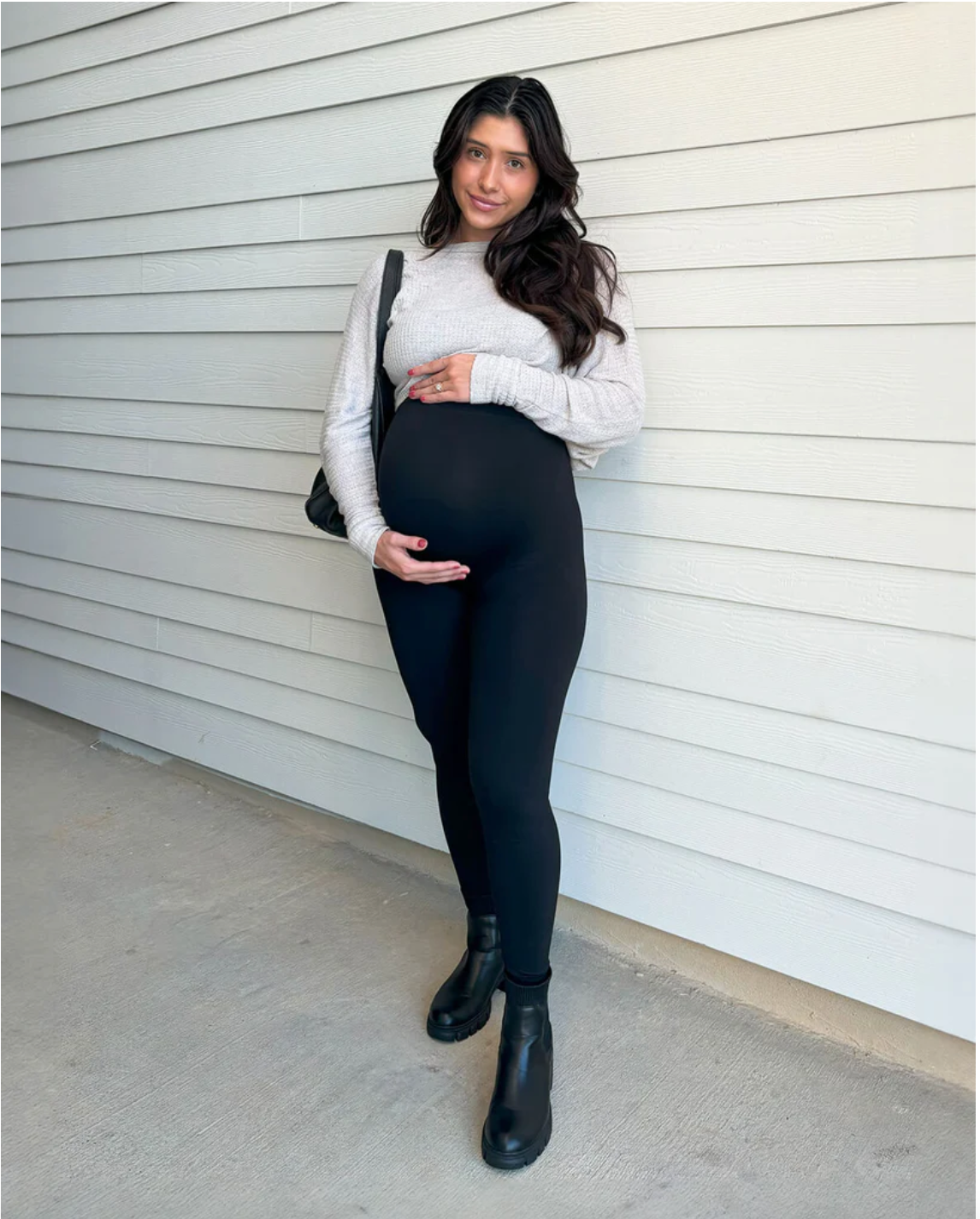 Umstandsleggings
