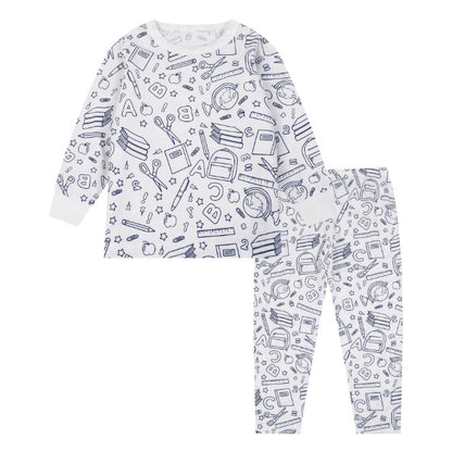 Bemalbare Pyjamas