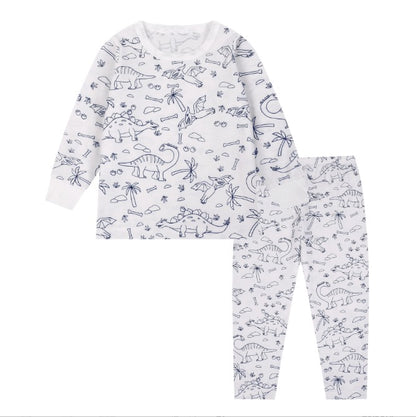 Bemalbare Pyjamas