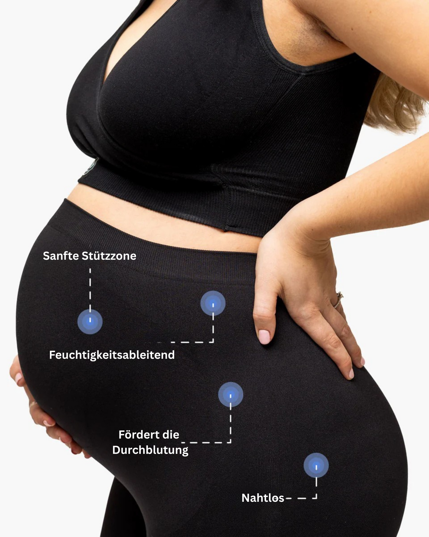 Umstandsleggings